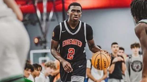 Donovan Williams